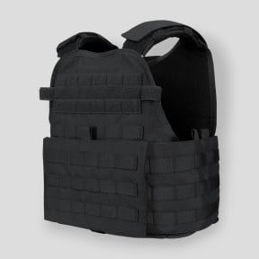 Gilet porte-plaques Modular Operator Gen II - Noir - Condor Outdoor