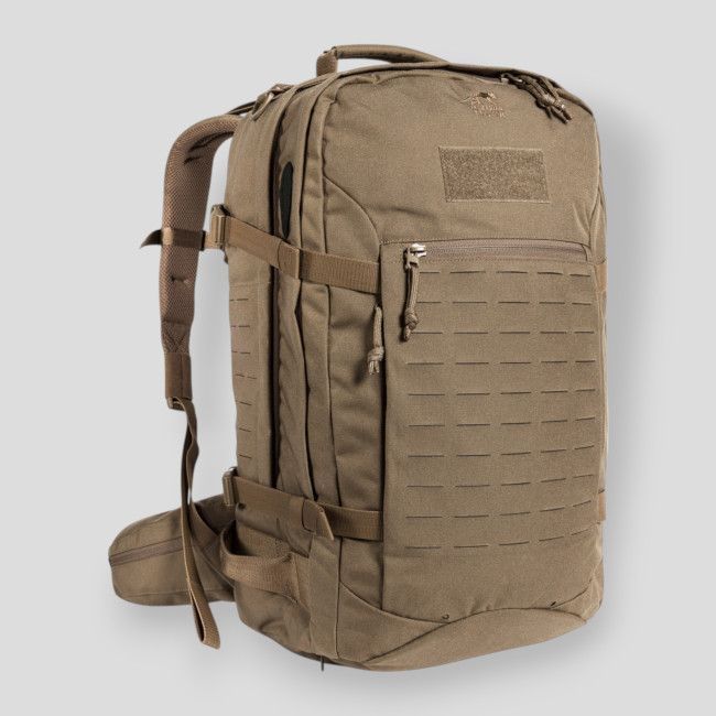 Mission Pack MKII rugzak Coyote - Tasmanian Tiger