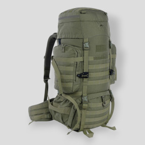 TT MOCHILA 52L RAID PACK MK III VERDE-OLIVA - TASMANIAN TIGER