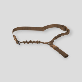 Elastische eenpunts bretels Coyote - Tasmanian tiger