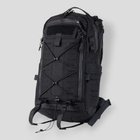 Mochila Stealth-Pro 22L negra - Task Force 2215
