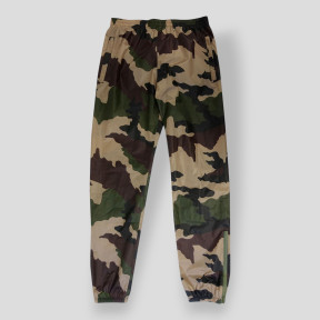 Calças de Chuva Lynx Camuflagem Impermeável - Patrol Equipement