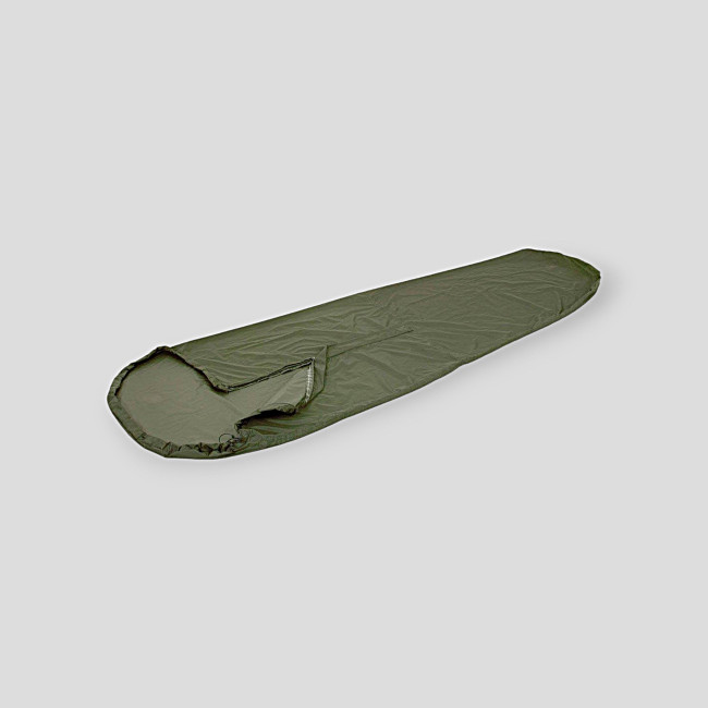 Saco de Vivac BIVVI SF Verde OD - Snugpak