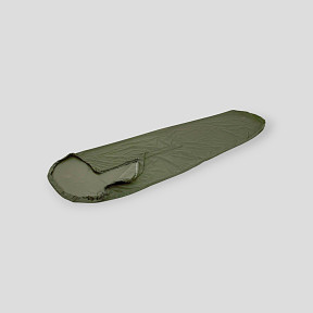 BIVVI SF Biwaksack OD Grün - Snugpak