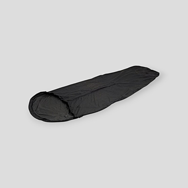 BIVVI SF Black Sleeping Bag Cover - Snugpak