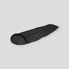 BIVVI SF Black Sleeping Bag Cover - Snugpak