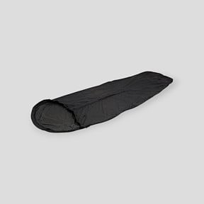 BIVVI SF Black Sleeping Bag Cover - Snugpak