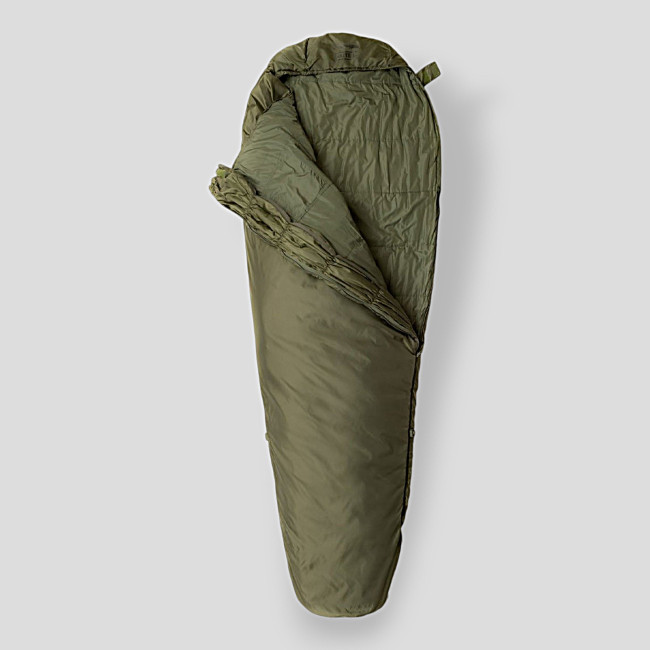 Sacco a pelo Softie Elite 1 (7°/2°) - Snugpak