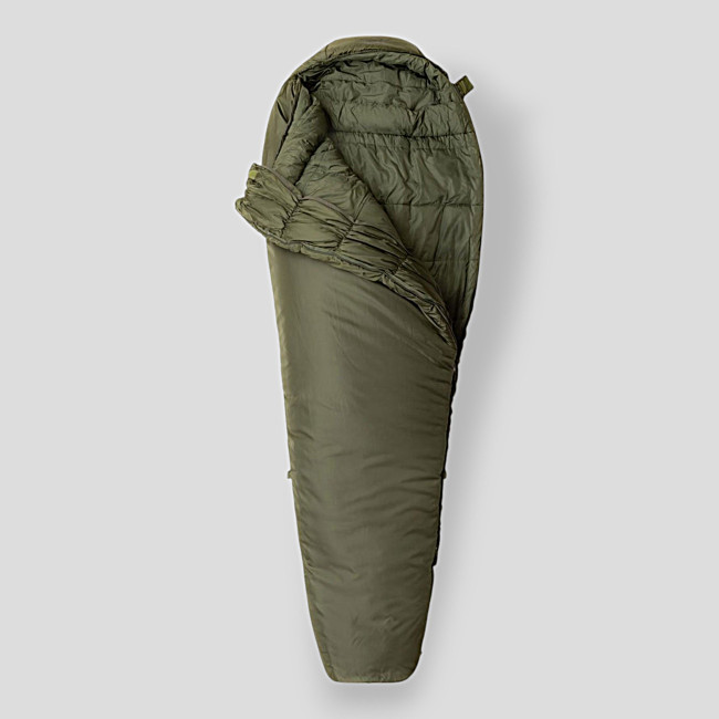 Slaapzak Softie Elite 4 (-10°/-15°) - Snugpak