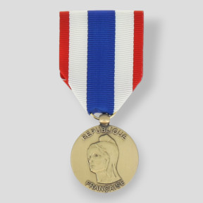 Medalha de Proteção Militar do Território