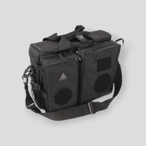 Torba patrolowa TACAN Full black - Dimatex