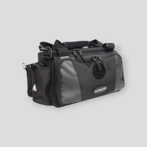 Borsa da tiro COCKPIT Full black - Dimatex