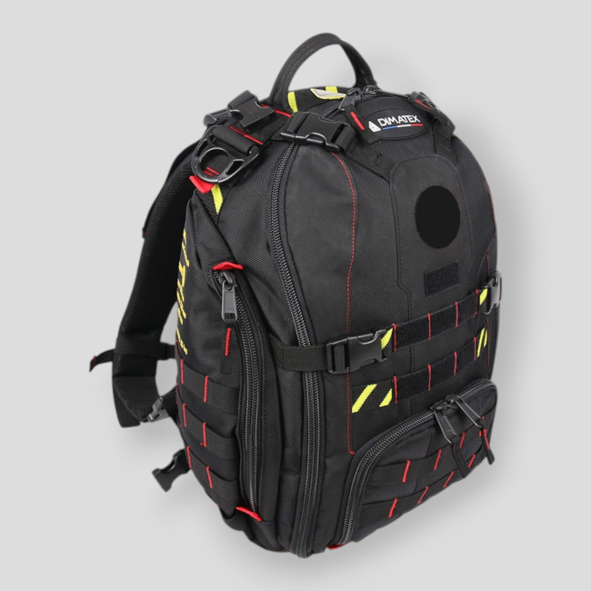 Mochila operacional 33L BRACO AERO - Dimatex