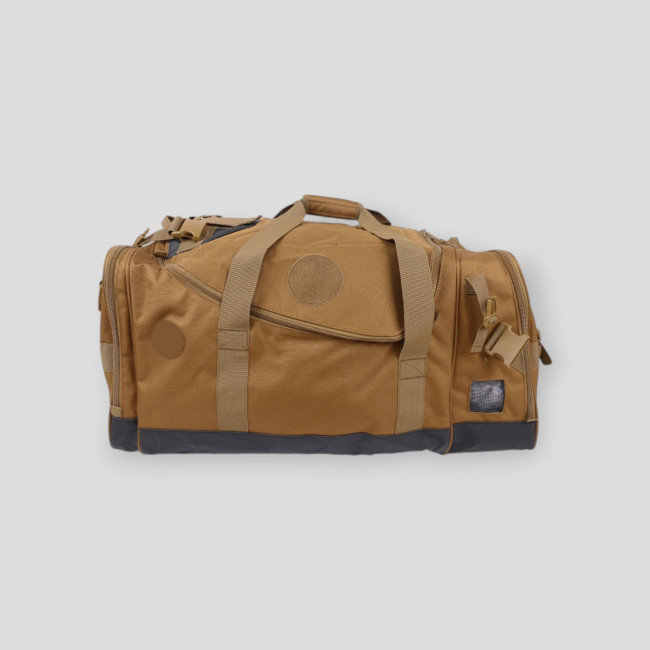 Borsa da imballaggio BARACK 100 L Coyote - Dimatex