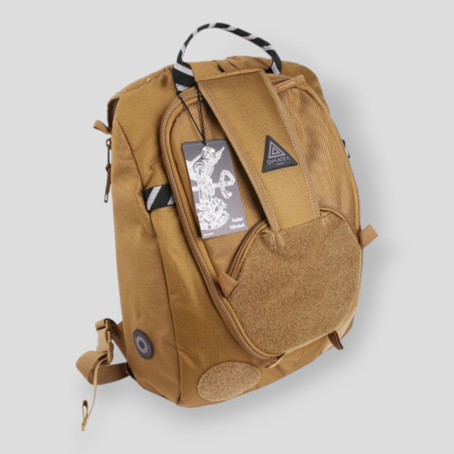 Sac à dos PARA Coyote - Dimatex