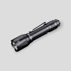 TK11 TAC Flashlight with patented tactical switch - 1600 lumens - Fenix