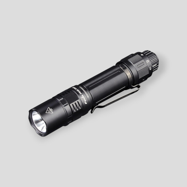Lanterna PD36TAC - Fenix