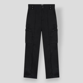 Pantalon antistatique mat Ultimate - Noir - GK