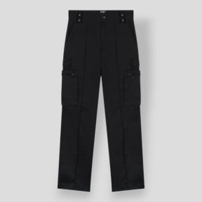 Pantalon antistatique mat Ultimate - Noir - GK