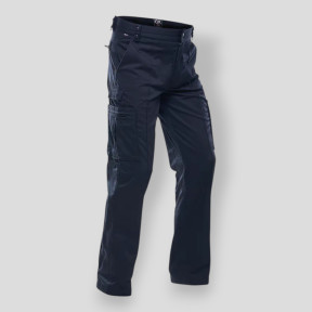 Pantalon ultimate Marine mat - GK