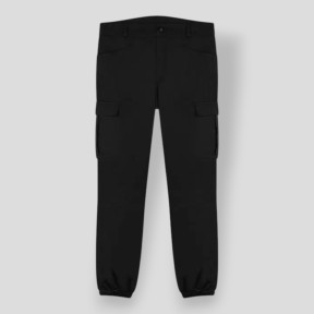 Pantalon Sécurité Privée Safetek - Noir - GK