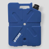 Jerrycan 18L purificateur d'eau 20000L filtrés Bleu - LifeSaver