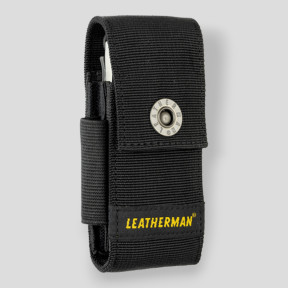 Estojo de nylon médio para alicates - Leatherman