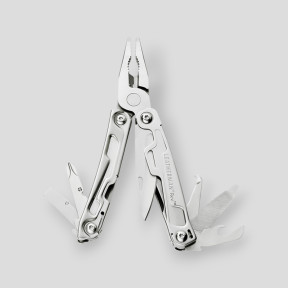 Tang rev - Leatherman