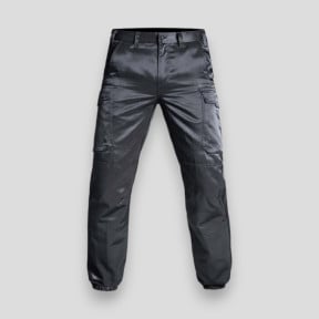 Antistatic intervention pants - Black - CityGuard