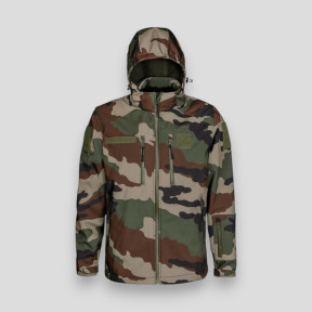 Softshell-Jacke - Cam CE - CityGuard