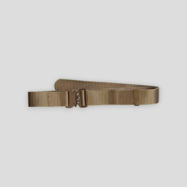 Ceinture Assault - Coyote - CityGuard