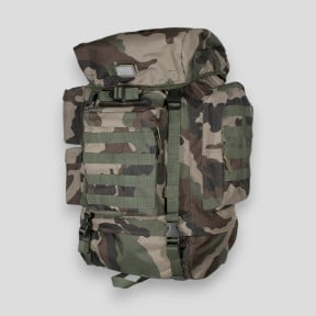 Elite Ripstop 65L rugzak - Cam CE - CityGuard