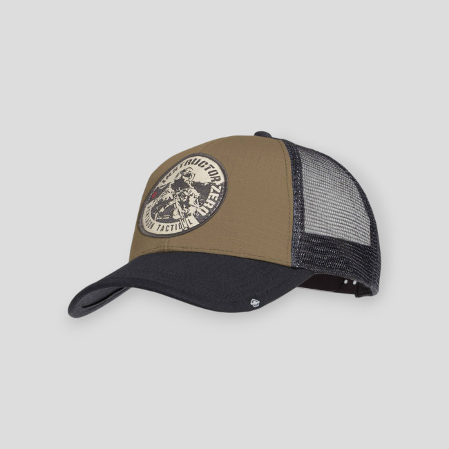 Casquette Era Trucker Instructor Zero - Coyote - Pentagon
