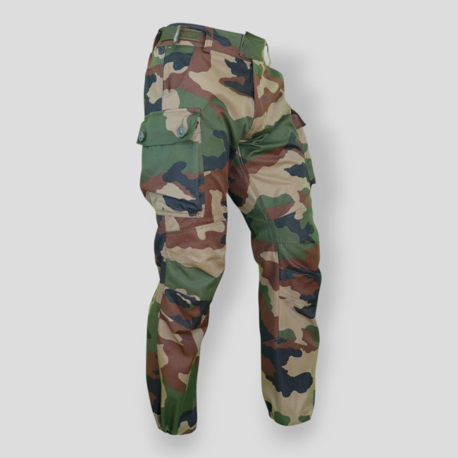 Calças de camuflagem F3 Cam CE 270g - GP Tactical