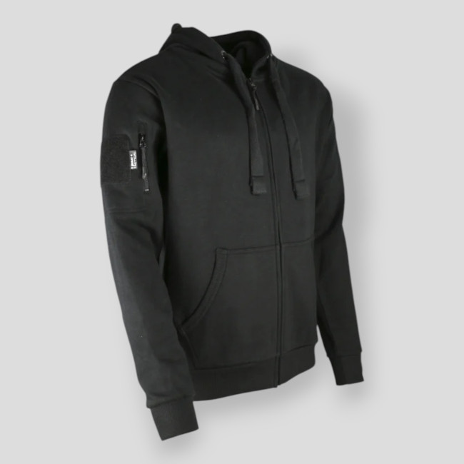 Felpa Spec-Ops - Nera - Kombat Tactical Felpa Spec-Ops - Nera - Kombat Tactical