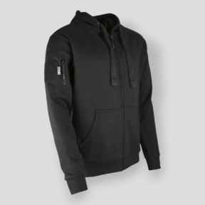 Bluza Spec-Ops - Czarna - Kombat Tactical