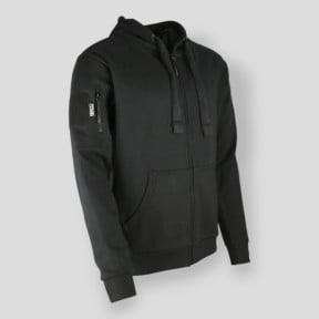 Bluza Spec-Ops - Czarna - Kombat Tactical