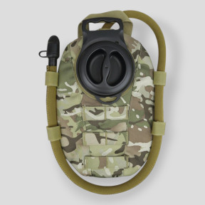 Torba hydratacyjna Molle Aqua Bladder - BTP - Kombat Tactical