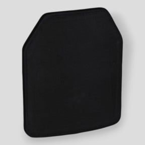 Placa balística Stand Alone multicurva NIJ III+ AK47 MSC 1,35kg - Le Protecteur