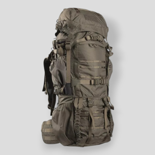 Mochila Destroyer Military Green - Eberlestock