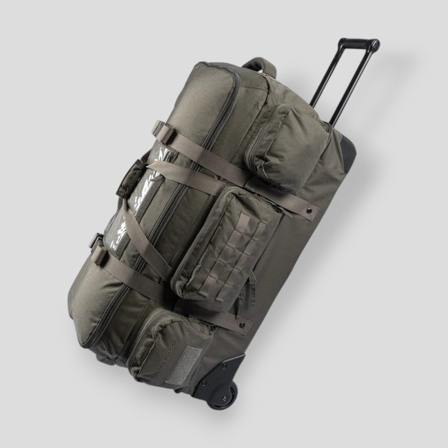 Bolsa de deporte Atlas Military Green - Eberlestock