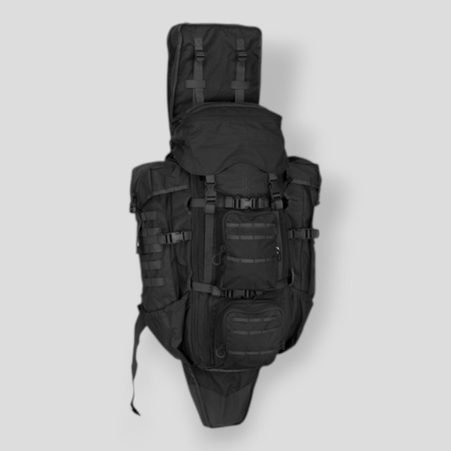 Mochila de francotirador G4 Operator Pack 77L Negro - Eberlestock