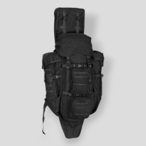 Torba snajperska G4 Operator Pack 77L Czarna - Eberlestock