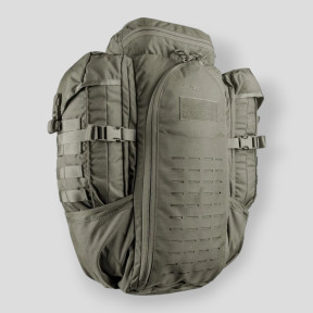 Halftrack Rucksack olivgrün - Eberlestock