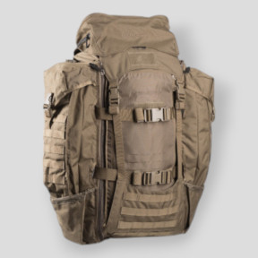 Mochila Skycrane II Dry Earth - Eberlestock