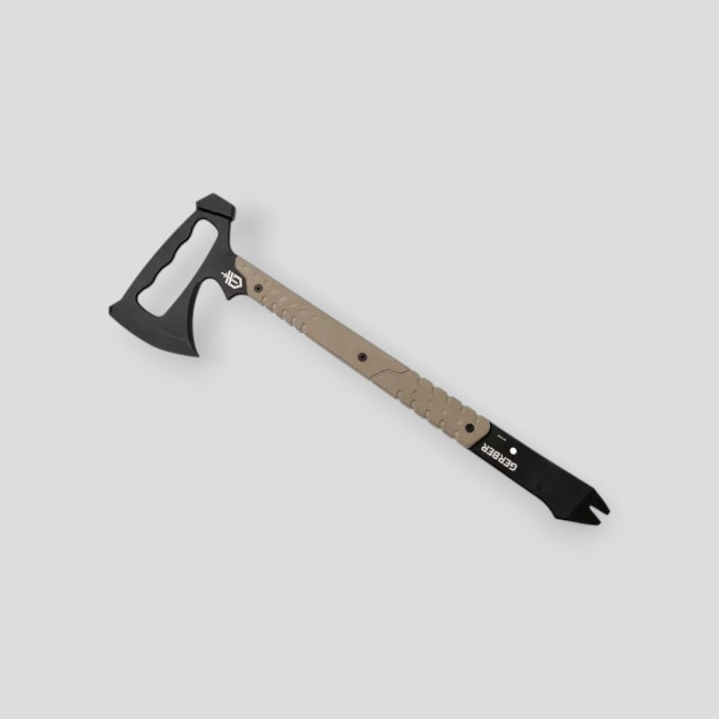 Tomahawk Downrange - Gerber