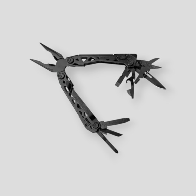 Alicates multifunción Suspension NXT negro - Gerber