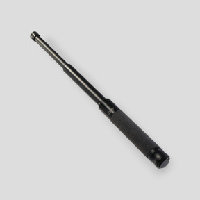 Teleskopschlagstock Talon T50KB Cerakote mit Knopf - ASP