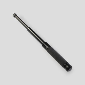 Teleskopschlagstock Talon T50KB Cerakote mit Knopf - ASP