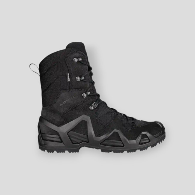 Chaussures Zephyr MK2 GTX HI TF noir - Lowa
